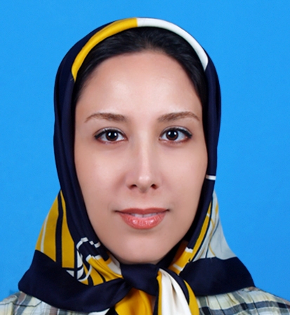 Dr. Sara Koohi Kamali
